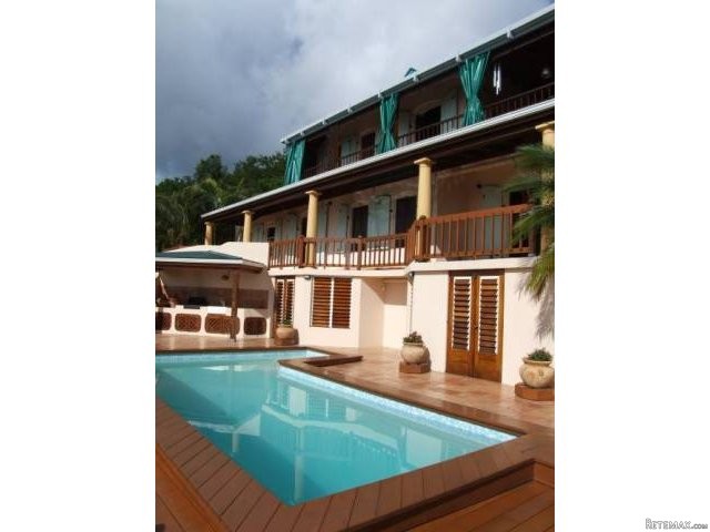 Tortola Virgin Islands, British 4..
