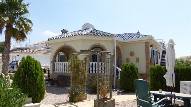 3 Bedrooms - Property - Murcia - For.. - 2