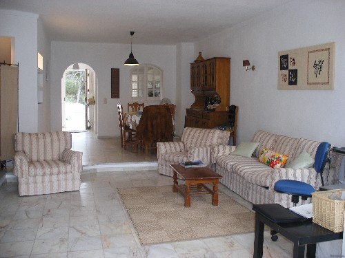 Lovely 2 bedroom en-suite ground duplex.. - 2