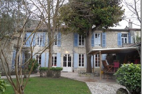 Stone House For Sale St Jean D Angely