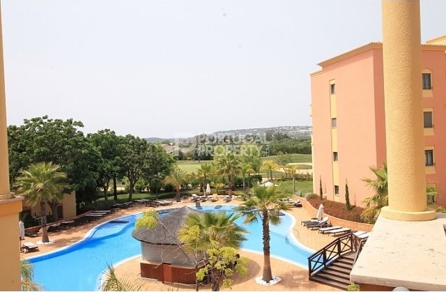 Top floor in The Residences with views.. - 2