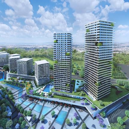 1 Bed Apartment For Sale 1 1 1 829 Sq... - 2