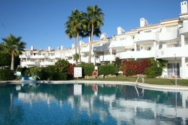 Apartment - A delightful ground floor..
