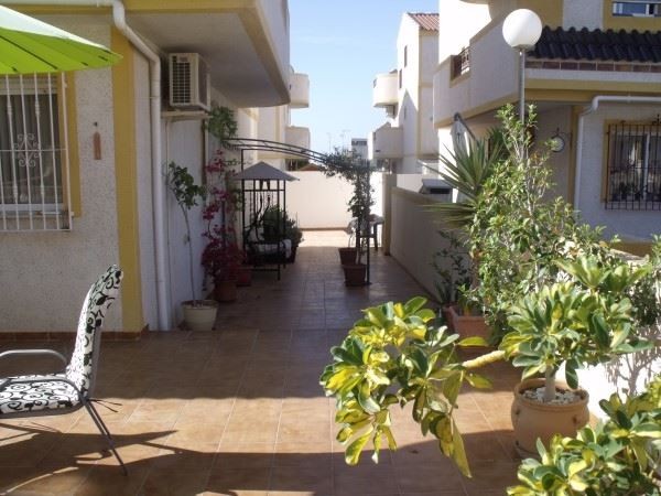 Semi-Detached for sale 135.000 €.. - 2