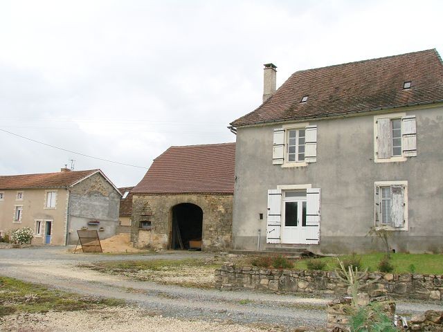 Vente Maison Nanthiat