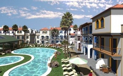 2 bedroom Apartment property for sale..