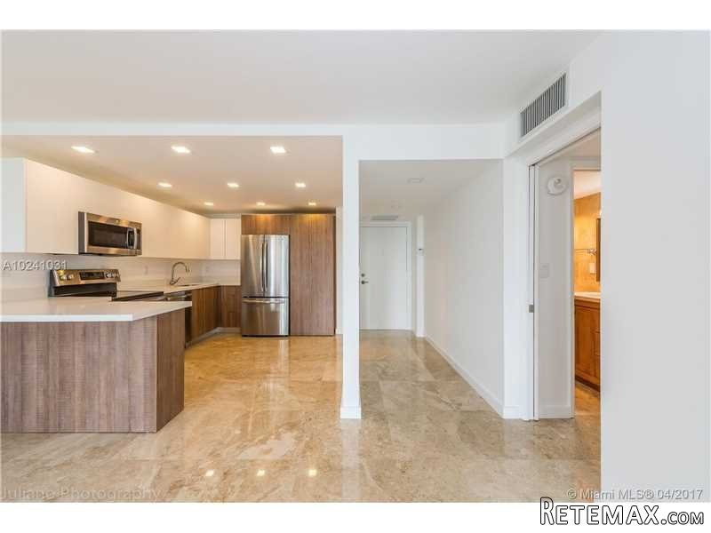 2 bedroom Flat For Sale: 1901 Brickell.. - 2