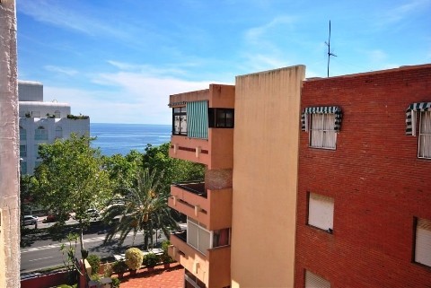 Apartment - Flat, Near Beach, Equipped..