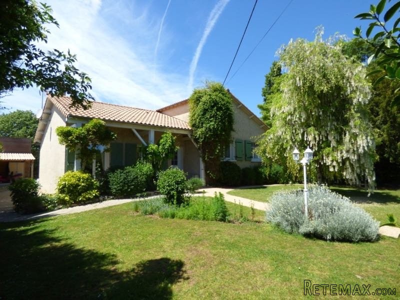 Detached Property Set In Beautiful..