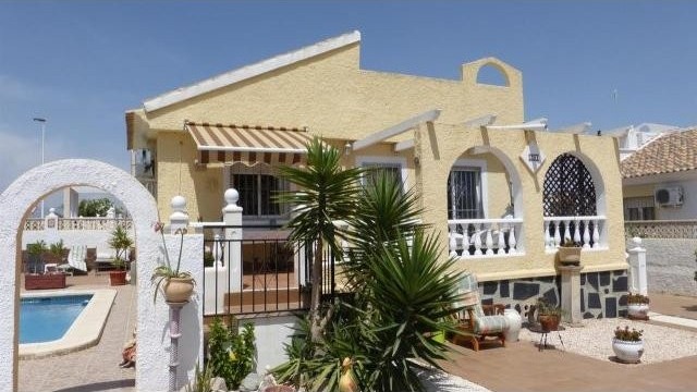 2 Bedrooms - Property - Murcia - For..