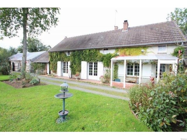 Delightful 3 Bedroom House