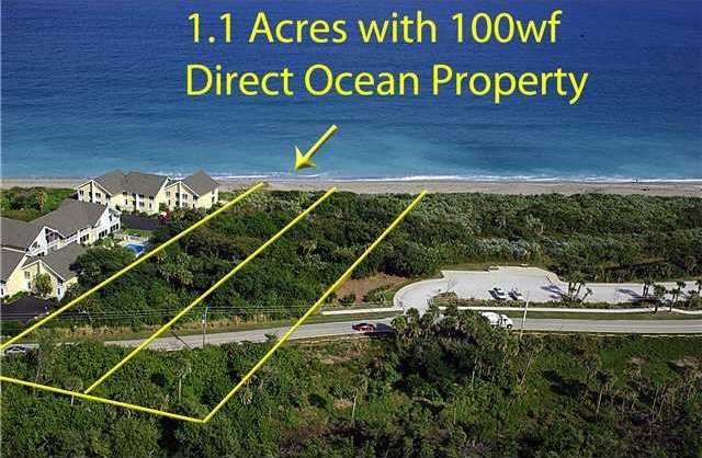 Land For Sale: Stuart, Florida