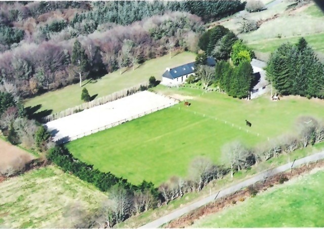Equestrian Property, Stables, Arena..