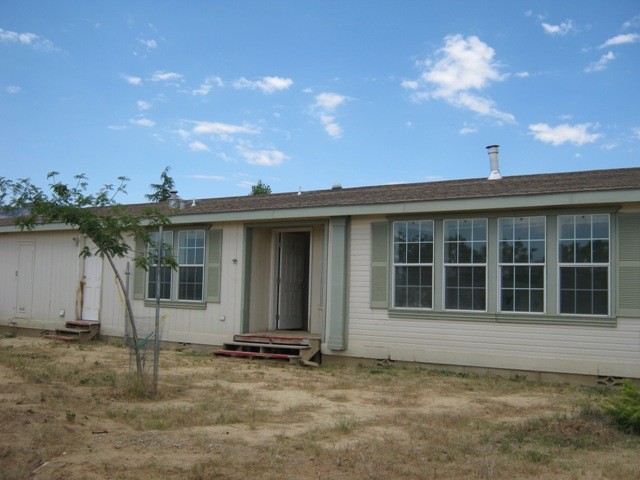 53365 Benton Way Anza, CA, 92539.. - 2