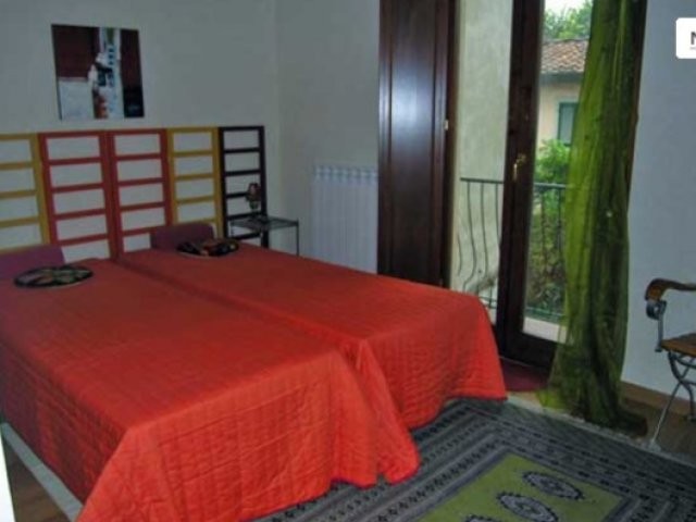 Apartment for sale in Firenze (Italy) - 2