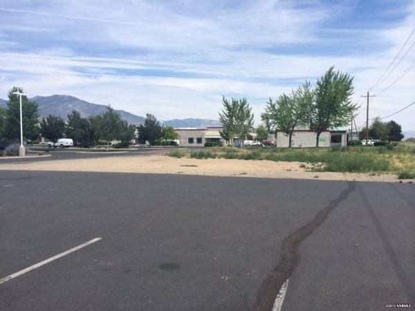 Land For Sale: Minden, Nevada - 2