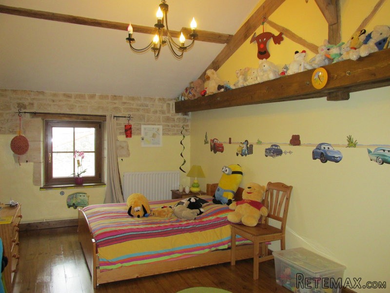 Renovated Longere With 4 Bedrooms And.. - 2