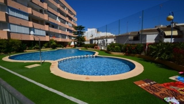 Resale · Apartment · Spain · Costa Bl.. - 2