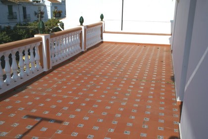 Town House for Sale in Pueblo, Torrox..