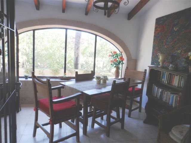 Villa in Javea - 2