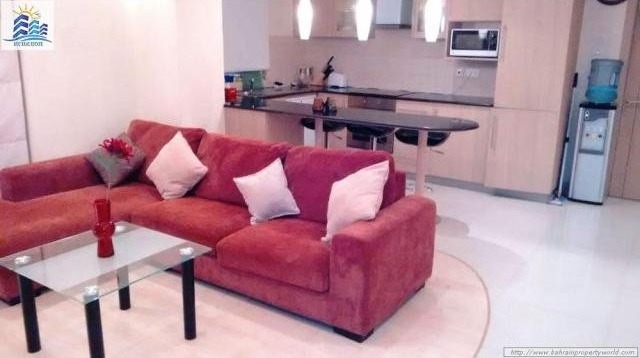 2 Bedrooms - Apartment - For Sale
