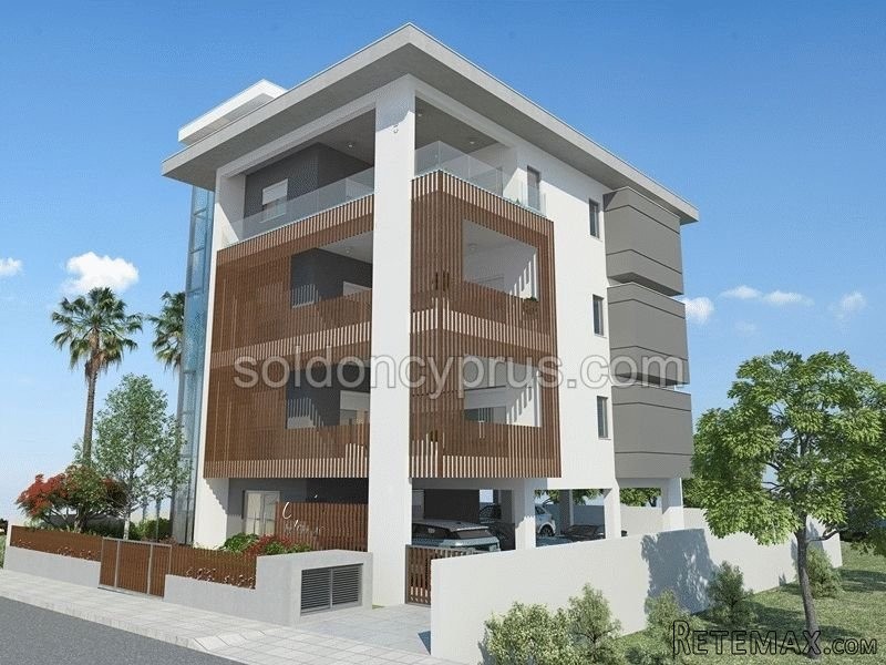 3 Bedrooms - Apartment - Limassol - For.. - 2