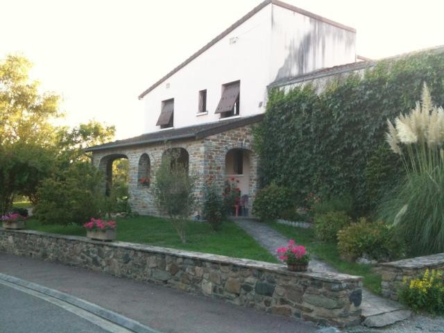 For sale - House 6 rooms