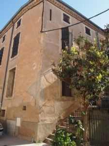 Large Bourgeoise Home To Renovate - 2
