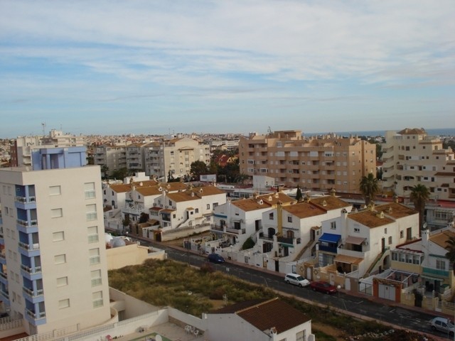 2 bedroom Apartment in Torrevieja