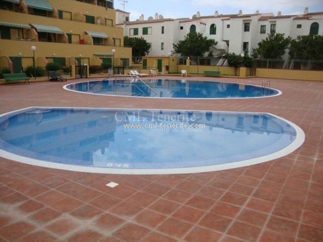 Apartment in Costa del Silencio - 2