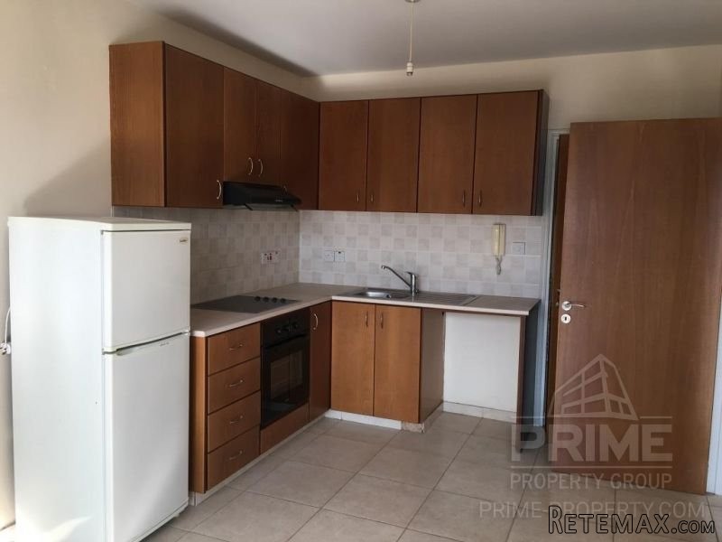 Apartment in Larnaca, Cyprus, for Sale..
