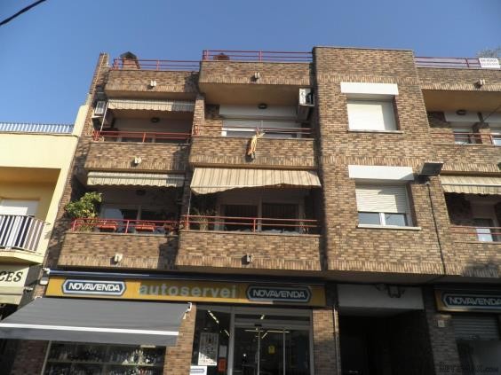 Ático for venta in Girona - Llanca