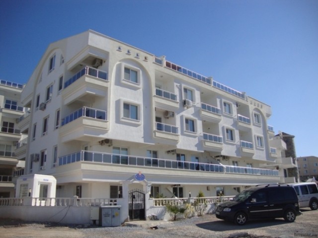 Altinkum Apartment 13021 - 2