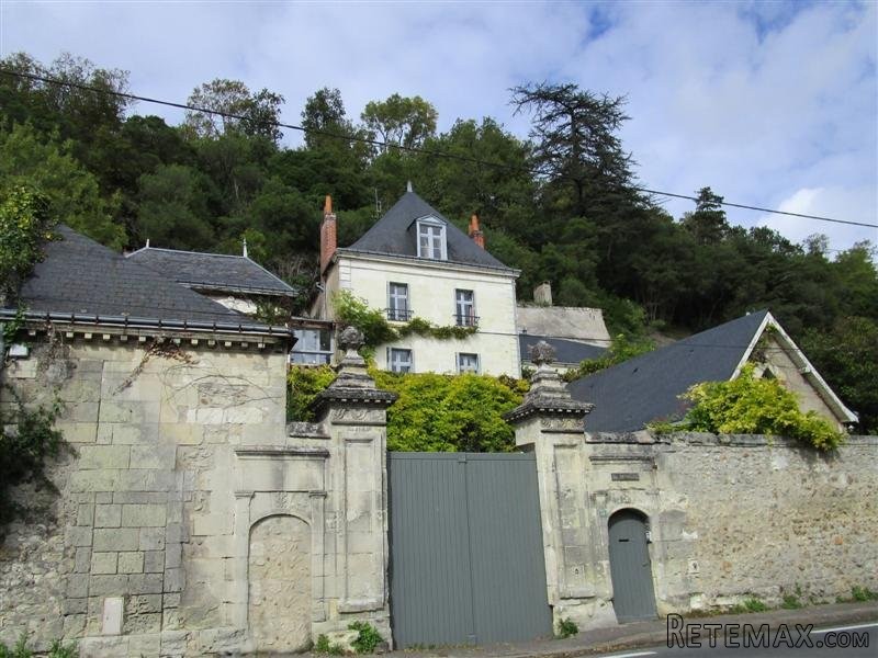 Maison De Maitre With 2 Cottages..