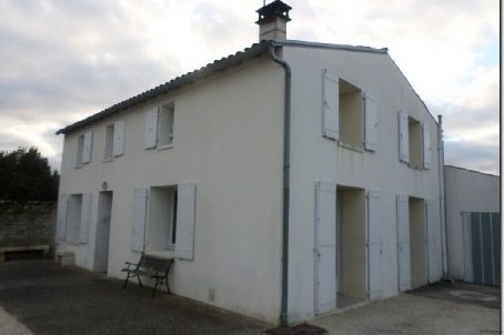 Stone House For Sale St Jean D Angely