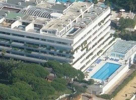 This lovely apartment of 127,51 m2 is..