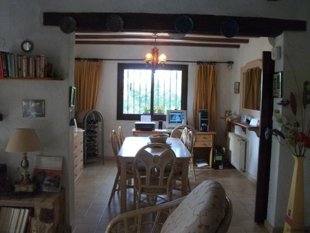 Villa in Jesus Pobre - 2