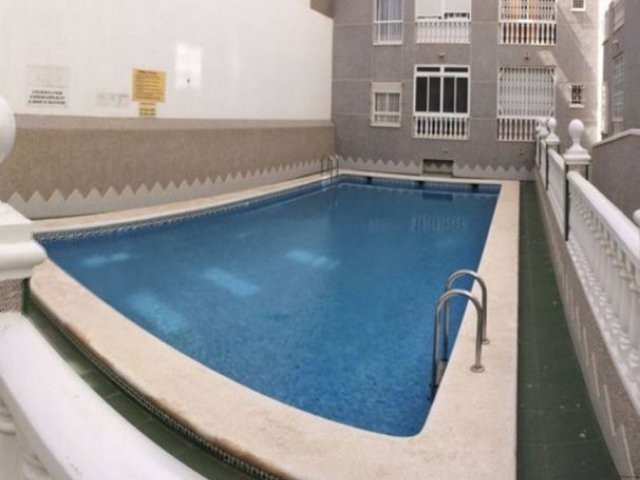 Apartment for sale 53.995 € Costa..
