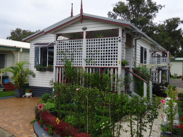Lime Tree Village - COFFS HARBOUR - NSW
