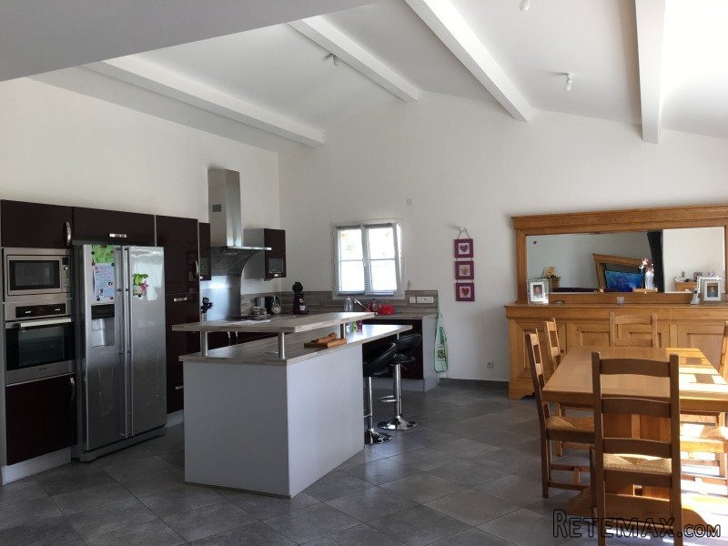 Stone House For Sale St Jean D Angely - 2