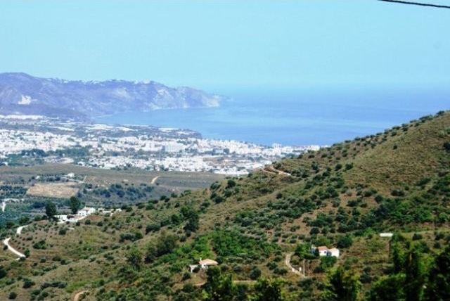 Villa for Sale in Torrox, Torrox..