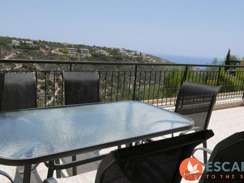 Luxury Townhouse In Adonis Village - 2