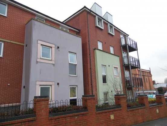 2 bedroom, Apartment house for sale