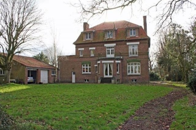 7 bedroom House For Sale: 59134 SUD.. - 2
