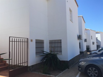 Apartment - Lovely ground floor..