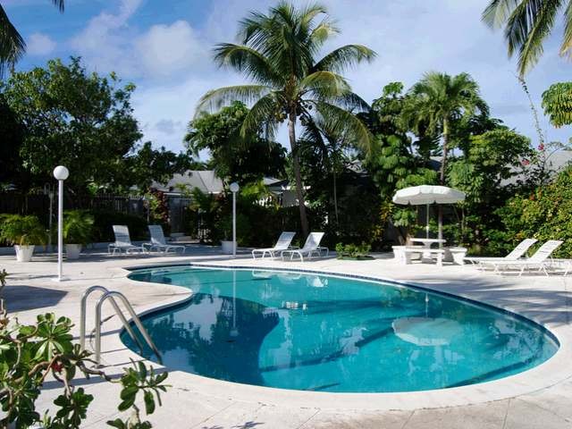 Apartment/townhouse - Ocean Break..