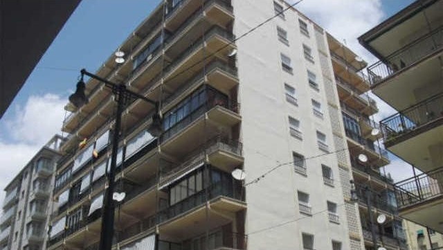 Garvimar Apartment in Calpe