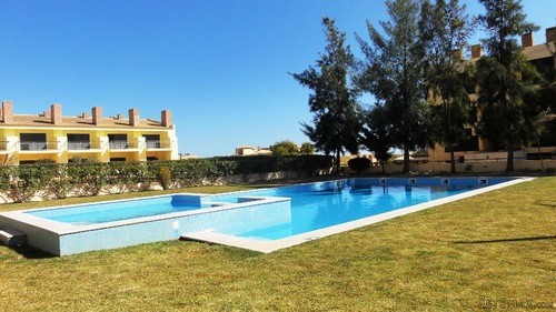Luxury golf apartment in Vilamoura,