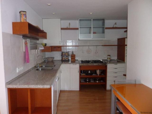 Apartment, Altea - EURO 250.000 - 2