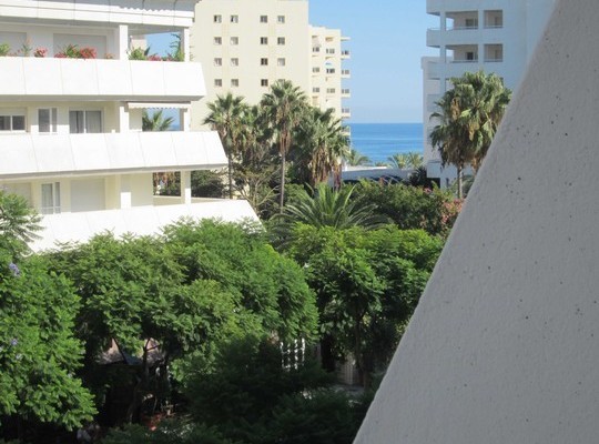 Apartment for sale in Marbella Centro..